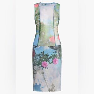 Christopher Esber Lucid dress